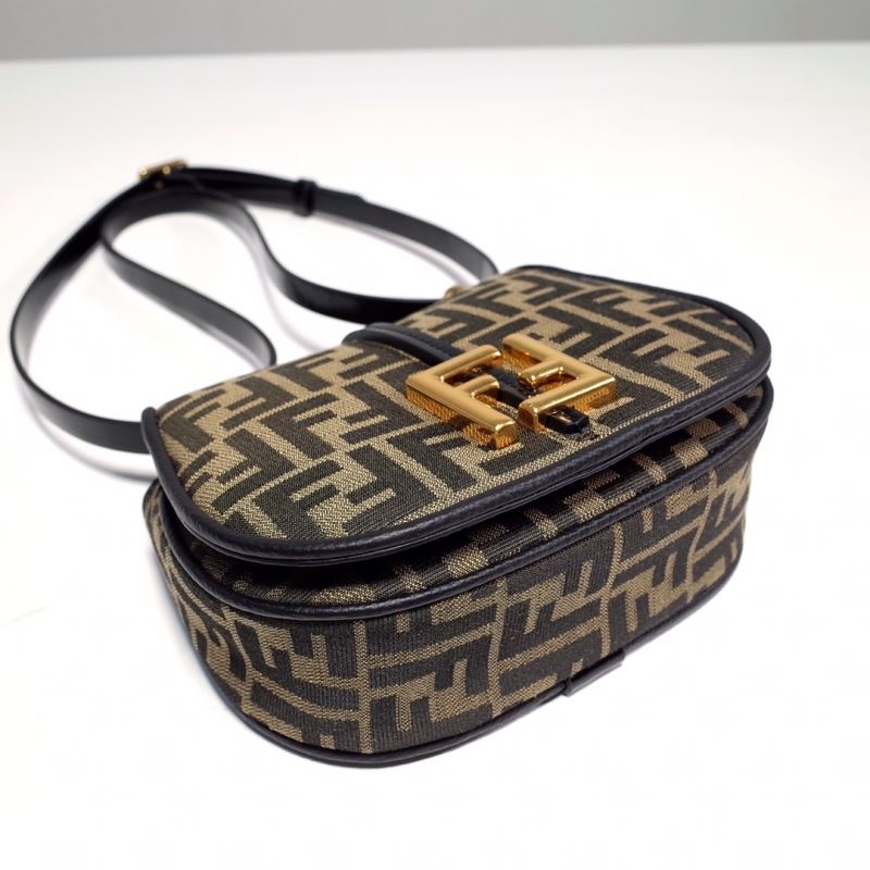 Fendi Satchel Bags